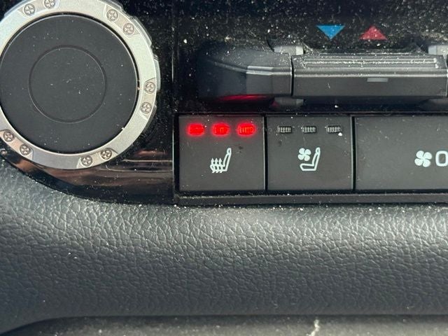 2024 Toyota Tundra Hybrid Limited