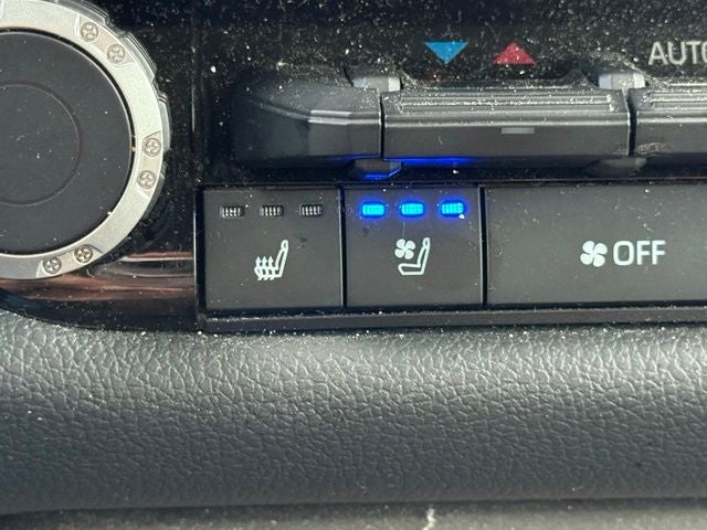 2024 Toyota Tundra Hybrid Limited