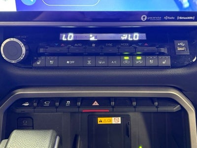 2024 Toyota Tundra Hybrid Limited