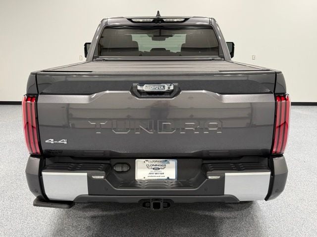 2023 Toyota Tundra Hybrid Limited