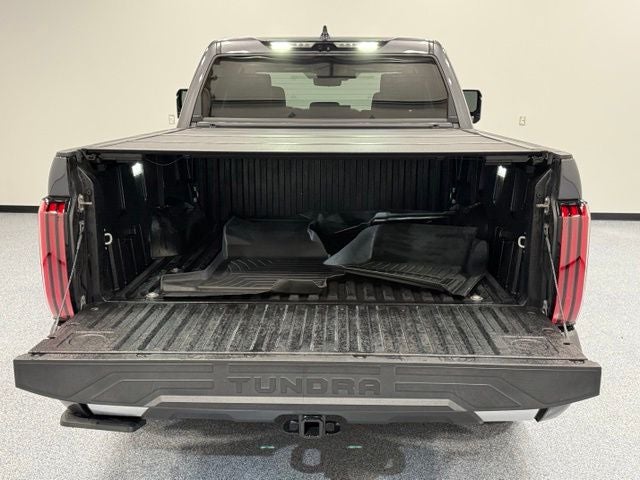 2023 Toyota Tundra Hybrid Limited