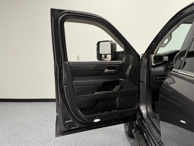 2023 Toyota Tundra Hybrid Limited