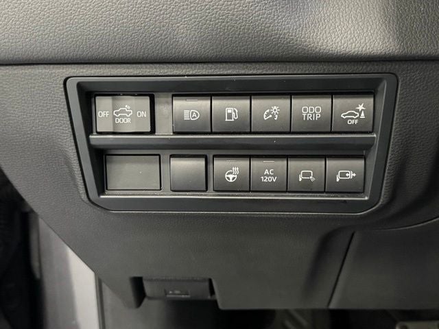 2023 Toyota Tundra Hybrid Limited