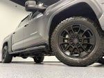 2023 Toyota Tundra Hybrid Limited