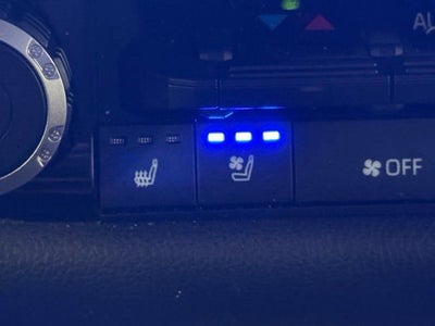 2023 Toyota Tundra Hybrid Limited