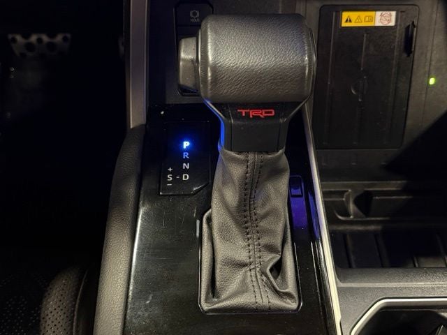 2023 Toyota Tundra Hybrid Limited