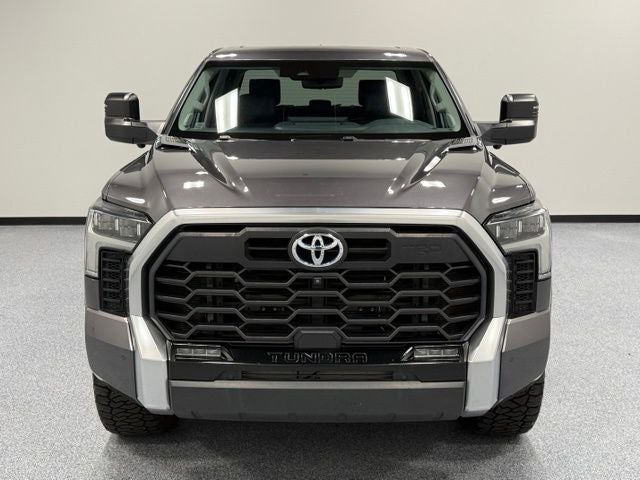 2023 Toyota Tundra Hybrid Limited