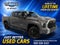 2023 Toyota Tundra Hybrid Limited