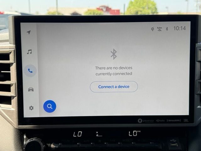 2023 Toyota Tundra Hybrid Limited