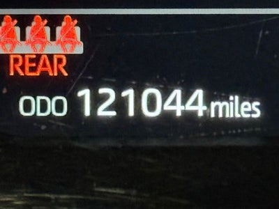 2023 Toyota Tundra Hybrid Limited