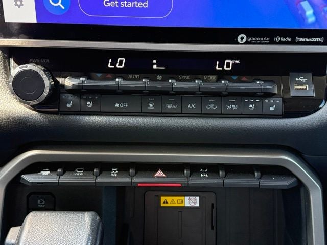 2023 Toyota Tundra Hybrid Limited
