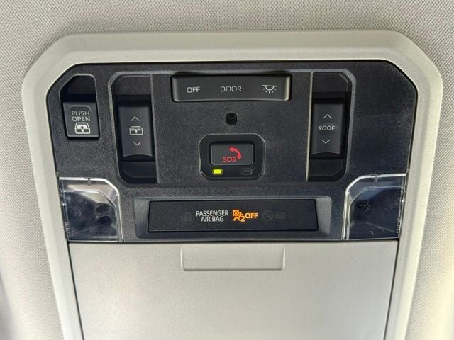 2023 Toyota Tundra Hybrid Limited