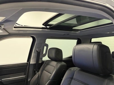2023 Toyota Tundra Hybrid Limited