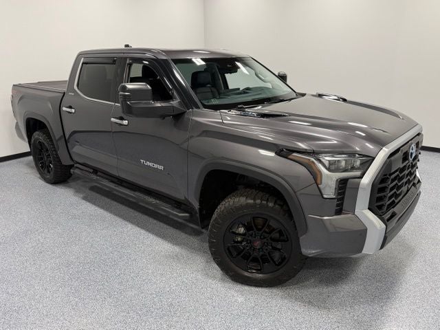 2023 Toyota Tundra Hybrid Limited