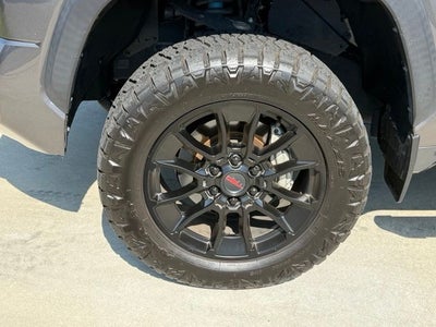 2023 Toyota Tundra Hybrid Limited