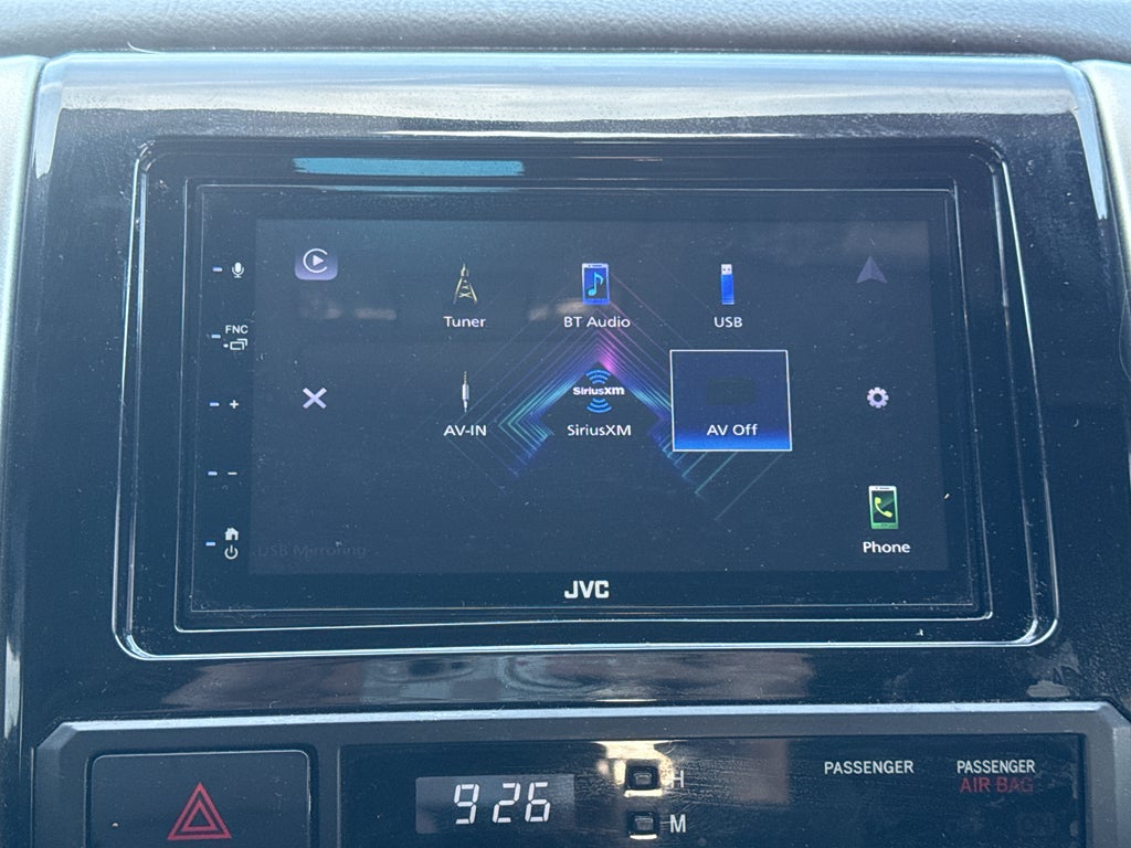 2014 Toyota Tacoma PreRunner