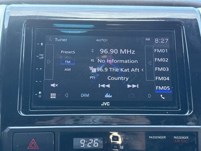 2014 Toyota Tacoma PreRunner