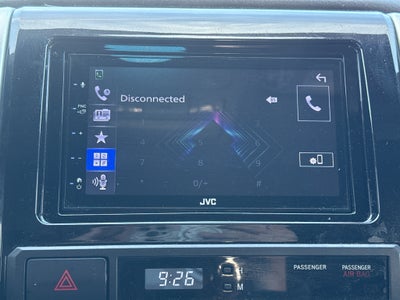 2014 Toyota Tacoma PreRunner