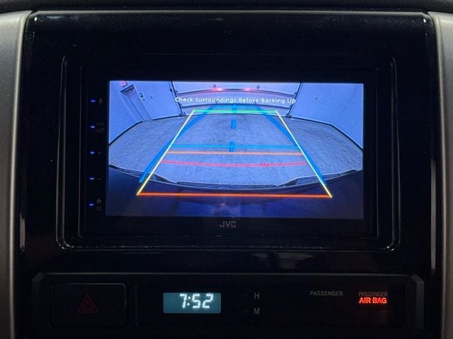 2014 Toyota Tacoma PreRunner V6