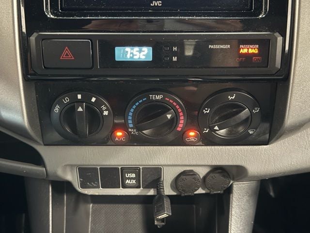 2014 Toyota Tacoma PreRunner V6