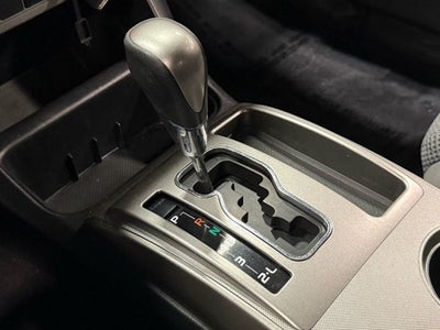 2014 Toyota Tacoma PreRunner V6