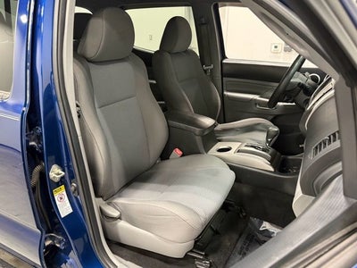 2014 Toyota Tacoma PreRunner V6