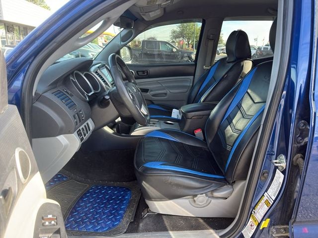 2014 Toyota Tacoma PreRunner V6