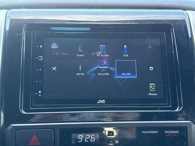 2014 Toyota Tacoma PreRunner V6