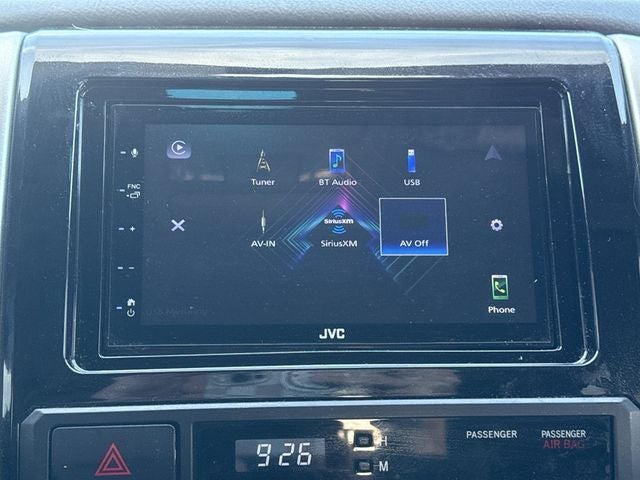 2014 Toyota Tacoma PreRunner V6