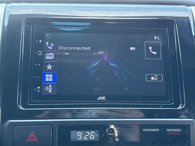 2014 Toyota Tacoma PreRunner V6