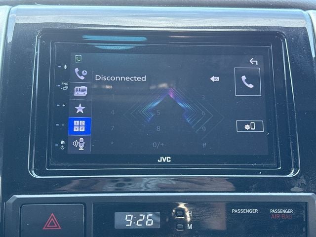 2014 Toyota Tacoma PreRunner V6