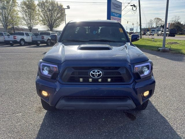 2014 Toyota Tacoma PreRunner V6