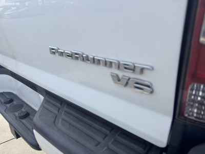 2015 Toyota Tacoma PreRunner