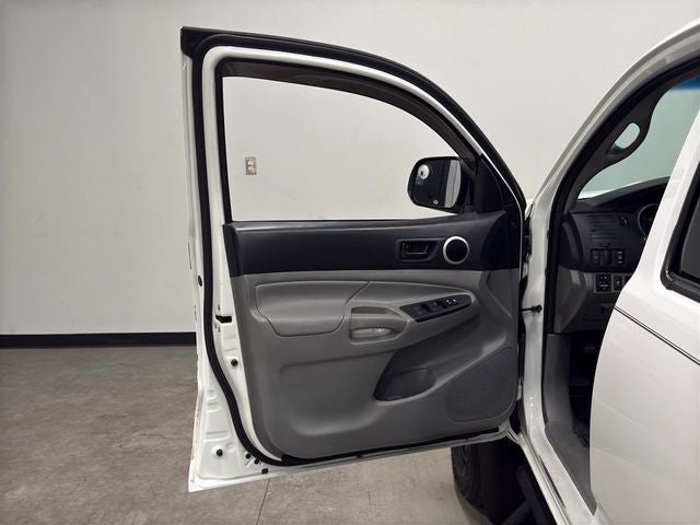 2015 Toyota Tacoma PreRunner V6