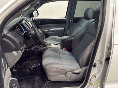 2015 Toyota Tacoma PreRunner V6