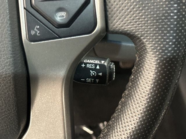 2015 Toyota Tacoma PreRunner V6