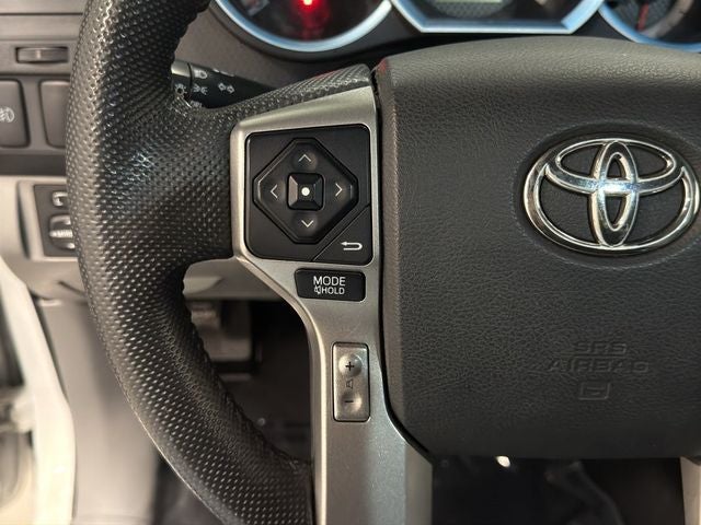 2015 Toyota Tacoma PreRunner V6