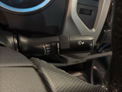 2015 Toyota Tacoma PreRunner V6