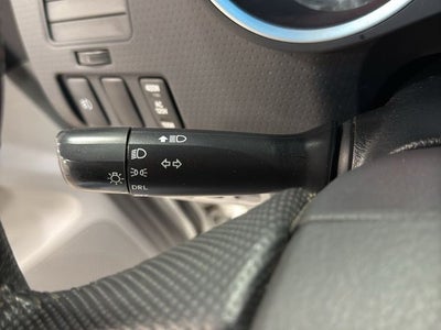 2015 Toyota Tacoma PreRunner V6