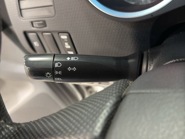 2015 Toyota Tacoma PreRunner V6