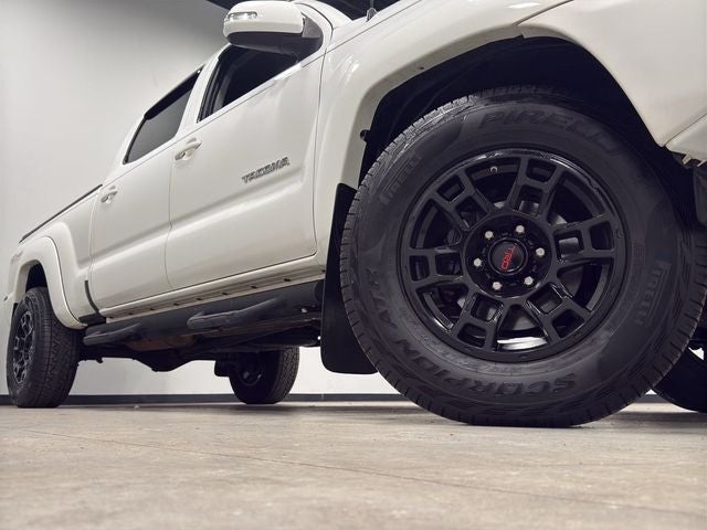 2015 Toyota Tacoma PreRunner V6