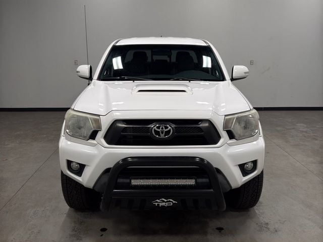 2015 Toyota Tacoma PreRunner V6