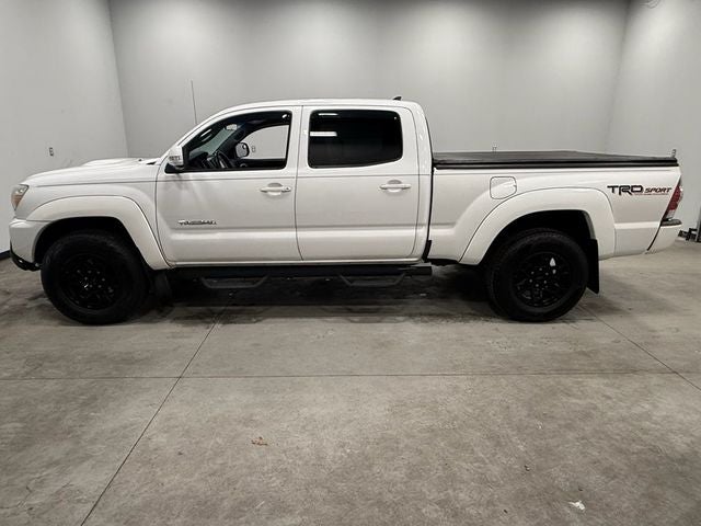 2015 Toyota Tacoma PreRunner V6