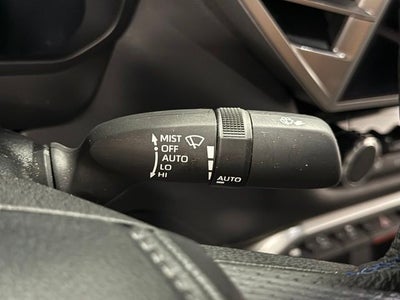 2024 Toyota Tundra Hybrid Platinum