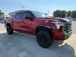 2024 Toyota Tundra Hybrid Platinum