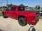 2024 Toyota Tundra Hybrid Platinum