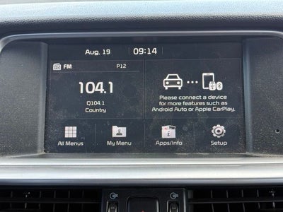 2020 Kia Optima S