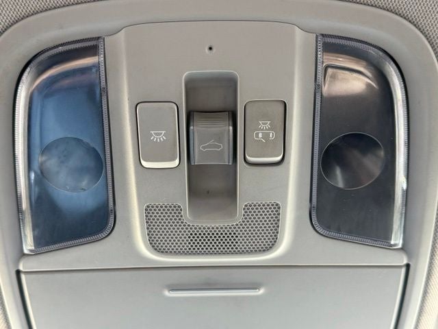 2020 Kia Optima S