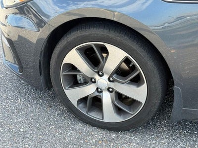 2020 Kia Optima S