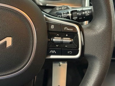 2022 Kia Sorento LX
